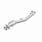 Magnaflow Conv DF 06-08 Subaru Forester/06-07 Impreza 2.5L Rear Turbocharged (49 State)
