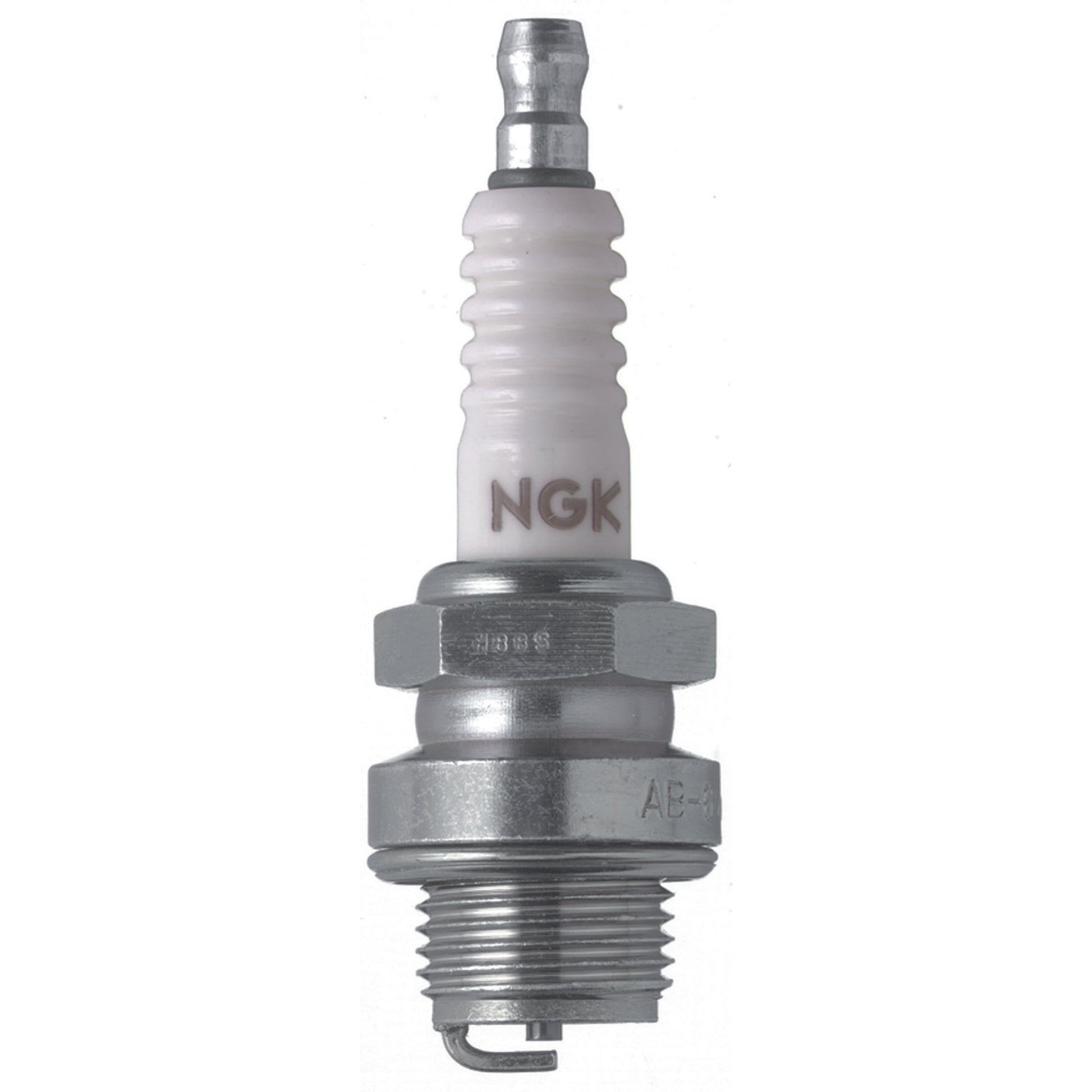 NGK Standard Spark Plug Box of 1 (AB-2) NGK Spark Plugs