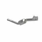 MagnaFlow Direct Fit Catalytic Converter 2011 Grand Cherokee 3.6L DS
