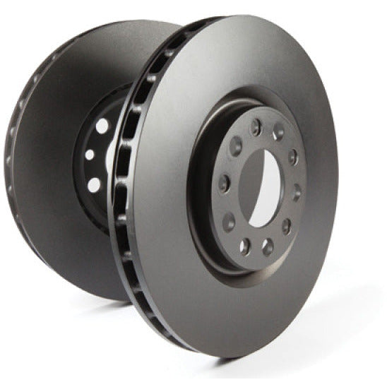 EBC 2014-2016 Chevrolet Corvette (C7) 6.2L Stingray RK Series Premium Front Rotors EBC Brake Rotors - OE