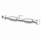 MagnaFlow Direct Fit Catalytic Converter 01-04 Explorer 4.0L OEM