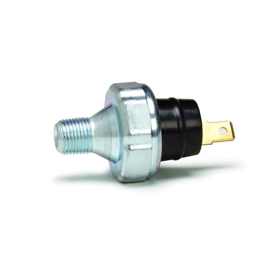Autometer Pressure Switch 50PSI 1/8in NPTF Male for Pro-Lite Warning Light AutoMeter Uncategorized