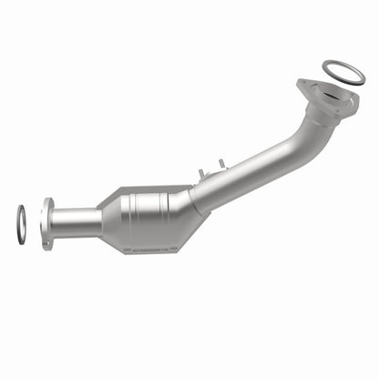 MagnaFlow Conv DF 01 Toyota Tacoma 2.4L Fron