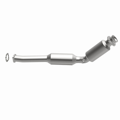 MagnaFlow 04-11 Lincoln Town Car V8 4.6L GAS California Catalytic Converter Direct Fit