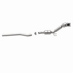 MagnaFlow Conv DF 06-08 VW Passat 2.0L