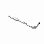 MagnaFlow Direct Fit Catalytic Converter 2003 Mercedes ML320 3.2L