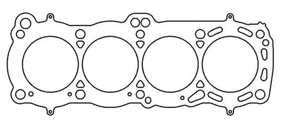 Cometic Nissan CA18 DOHC 84-87 85mm Skyline/ Sunny 200SX .066 inch MLS Head Gasket