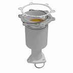 MagnaFlow Direct Fit Catalytic Converter 01-04 Pathfinder P/S frt OE