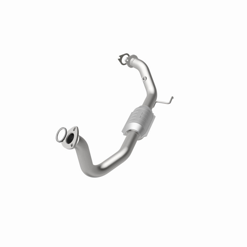 MagnaFlow Direct Fit Catalytic Converter 98-02 Passport 3.2L OEM