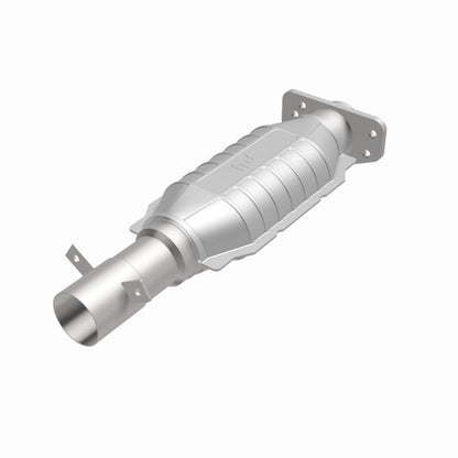 MagnaFlow California Grade Catalytic Converter Direct Fit 91-92 Oldsmobile Bravada V6 4.3L