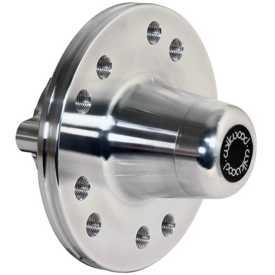 Wilwood Hub-Camaro 70-78 5x4.50/4.75 Wilwood Wheel Hubs