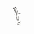 MagnaFlow Direct Fit Catalytic Converter 12-15 Buick Verano 2.4L