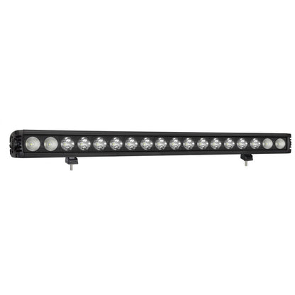 Hella Value Fit Design 31in - 180W LED Light Bar - Combo Beam Hella Light Bars & Cubes