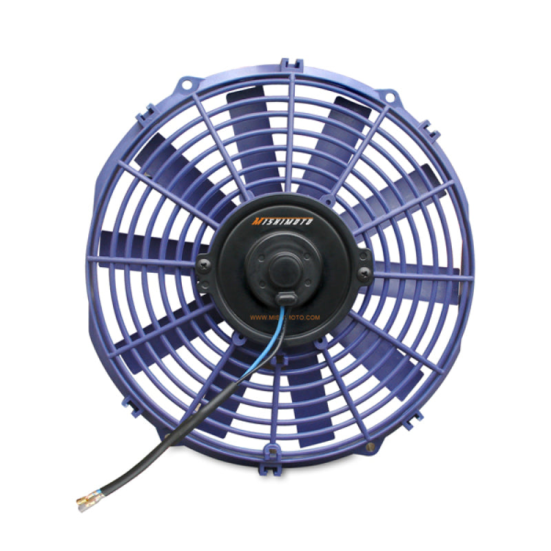 Mishimoto 12 Inch Electric Fan 12V Mishimoto Fans & Shrouds