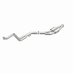 MagnaFlow Direct Fit Catalytic Converter 94-97 Mercedes C280 2.8L