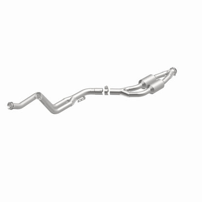 MagnaFlow Conv DF 94-97 MercedeS C280 2.8L