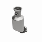 MagnaFlow Direct Fit Catalytic Converter 02-03 Liberty 3.7L DS frt O
