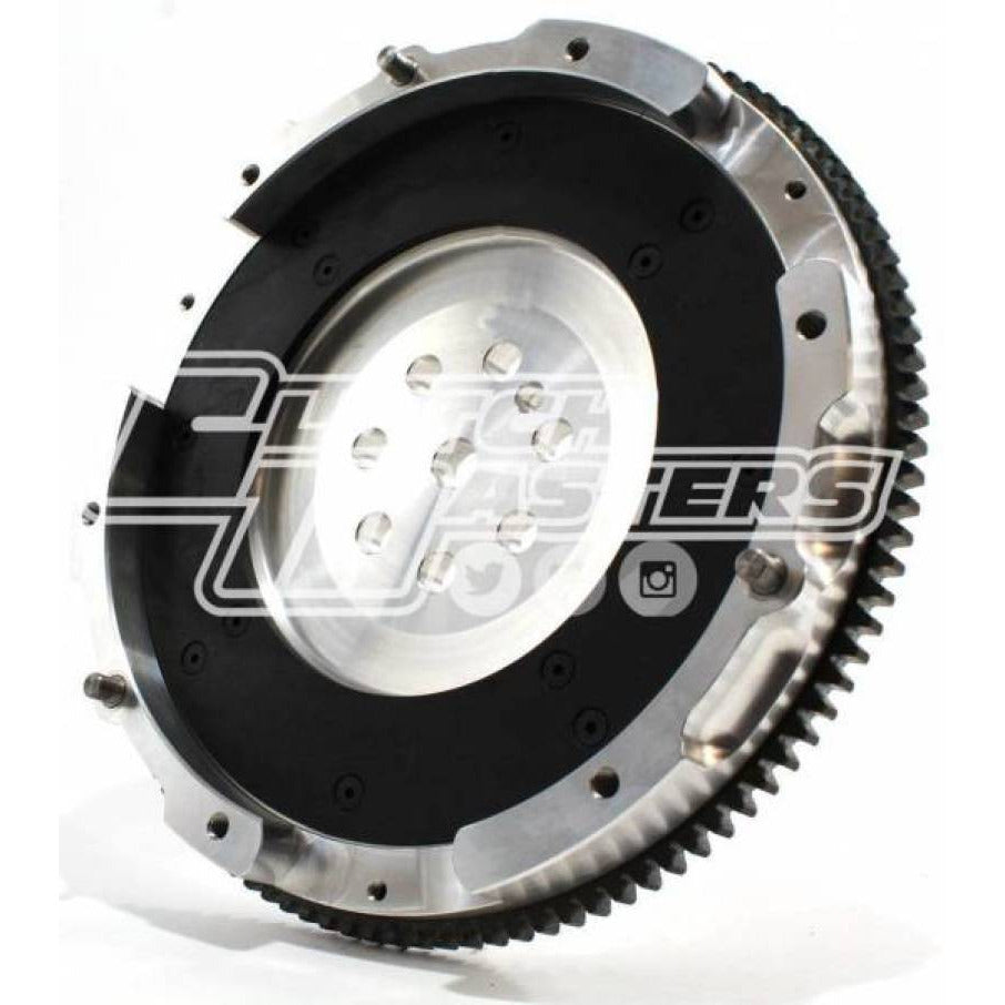 Clutch Masters 92-95 Mitsubishi Lancer 2.0L T Evo 1-3 Aluminum Flywheel Clutch Masters Flywheels