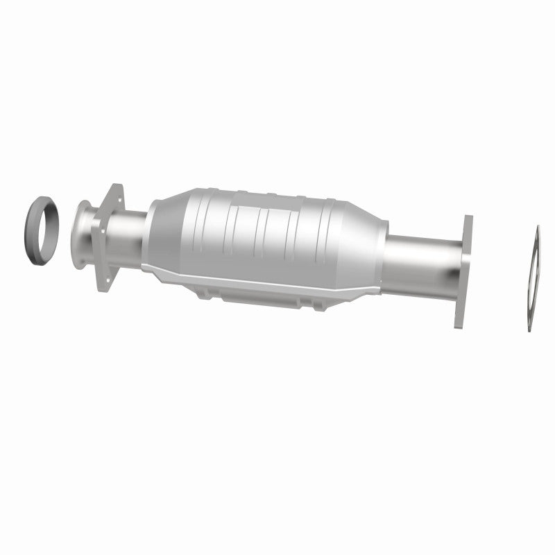 MagnaFlow Direct Fit Catalytic Converter Saab