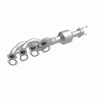 MagnaFlow Direct Fit Catalytic Converter BMW 5-6 04-05 P/S OEM