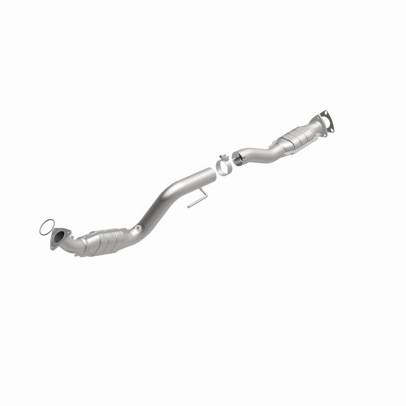 MagnaFlow Conv DF 03-05 Express 2500 4.8L Passenger Side