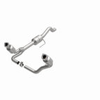 MagnaFlow Direct Fit Catalytic Converter 00-03 Dodge Durango 4.7L