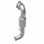 MagnaFlow Direct Fit Catalytic Converter California Grade 11-12 Mini Cooper 1.6L