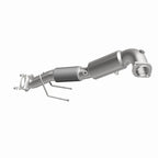 MagnaFlow DF Cat. Conv 2017-2019 Ford Escape L4 OEM Underbody Single (Not for sale in California)