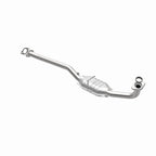 MagnaFlow Direct Fit Catalytic Converter 98-01 Metro/Swift 1.3 rr OE