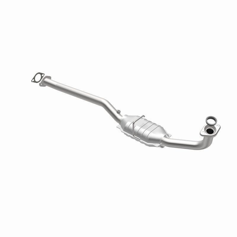MagnaFlow Direct Fit Catalytic Converter 98-01 Metro/Swift 1.3 rr OE