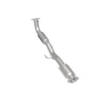 MagnaFlow Direct Fit Catalytic Converter 2003 Toyota Camry 2.4L
