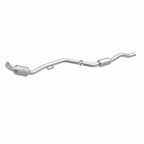 MagnaFlow Direct Fit Catalytic Converter 07-09 Mercedes-Benz E350 V6-3.5L