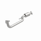 MagnaFlow Direct Fit Catalytic Converter 92-94 2.8L Audi 100 D/S MT