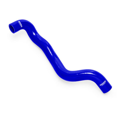 Mishimoto 04-08 Ford F-150 V8 Blue Silicone Radiator Hose Kit