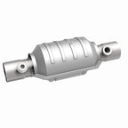 MagnaFlow Universal Catalytic Converter 1.75 Dual O2 Boss