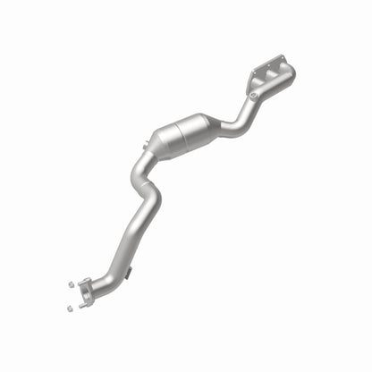 MagnaFlow Conv DF 05-09 Audi A8 6.0L