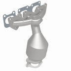 MagnaFlow Direct Fit Catalytic Converter 2008 Hyundai Sonata 3.3L