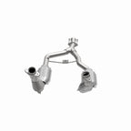 MagnaFlow Direct Fit Catalytic Converter 96-98 Ford Mustang 3.8L
