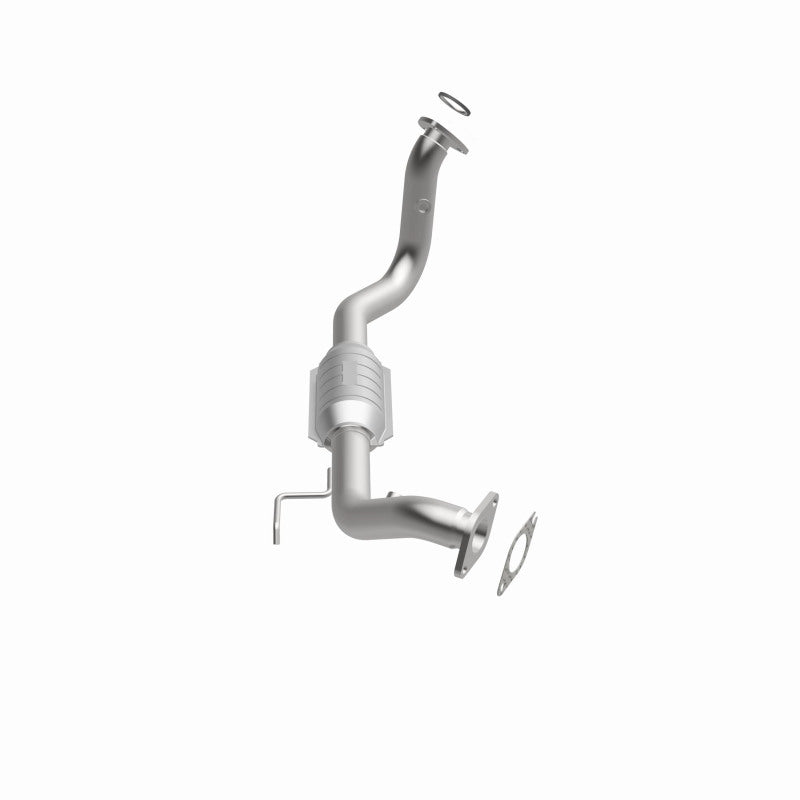 MagnaFlow Direct Fit Catalytic Converter 98-02 Passport 3.2L OEM