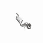 MagnaFlow Direct Fit Catalytic Converter 00-02 Audi S4 2.7L Passenger Side