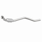 MagnaFlow Direct Fit Catalytic Converter 00-02 Lincoln LS P/S OEM