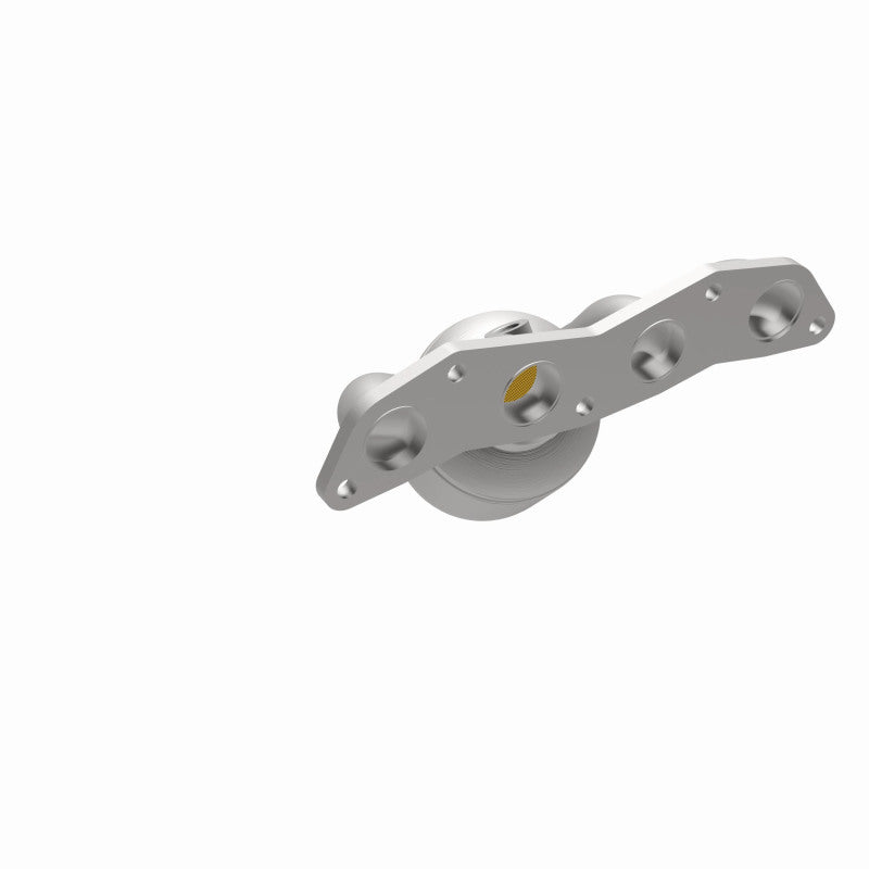 MagnaFlow Direct Fit Catalytic Converter 03-04 Honda Civic 1.3L (CA Emissions)