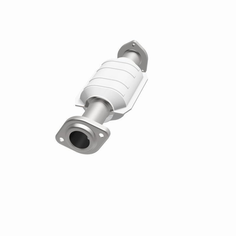 MagnaFlow Direct Fit Catalytic Converter 00-01 Cherokee Rear 4.0L