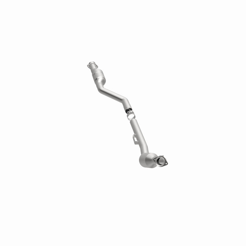 MagnaFlow Direct Fit Catalytic Converter 99-00 Mercedes E430 4.3L