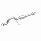 MagnaFlow Direct Fit Catalytic Converter 1995 Mazda Millenia 2.3L Rear