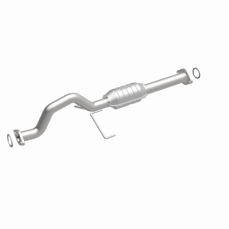 MagnaFlow Direct Fit Catalytic Converter 1995 Mazda Millenia 2.3L Rear