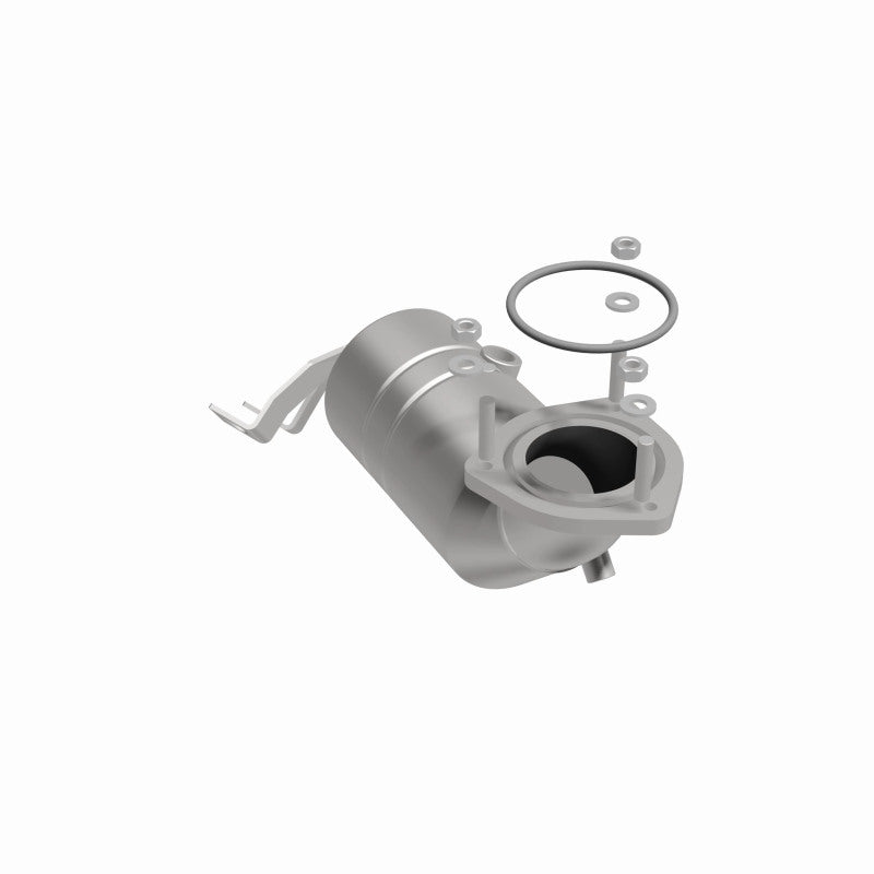 MagnaFlow Direct Fit Catalytic Converter 03-08 X-Type 3.0L Rear