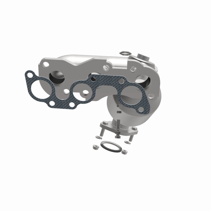 MagnaFlow Direct Fit Catalytic Converter 02-03 Lexus ES300 3.0L Manifold