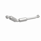 MagnaFlow Direct Fit Catalytic Converter 2004-2008 Ford Crown Victoria 4.6L