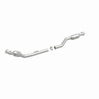 MagnaFlow Direct Fit Catalytic Converter 01-02 Mercedes E430 4.3L Driver Side CA